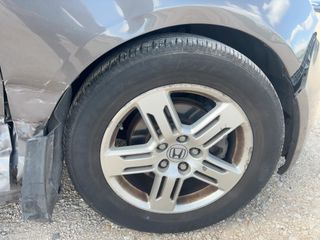 2012 Honda Odyssey Touring - Primary Damage Right Image